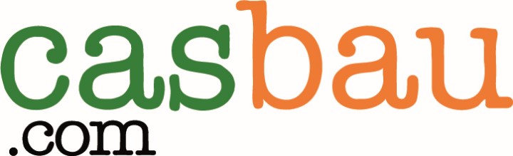 Casbau Logo